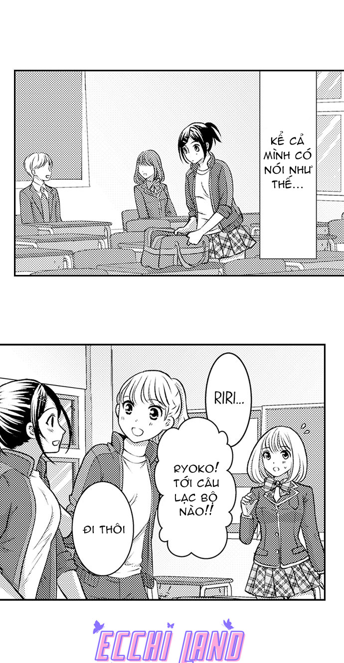 thầy tịch thu đồ chơi người lớn của tôi rồi nói "tôi sẽ dạy em cách sử dụng nó" chapter 34.2 9