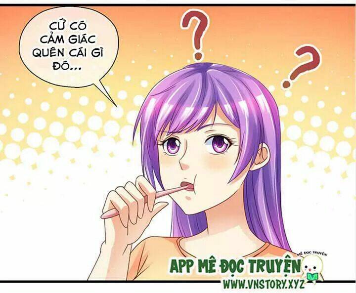 bồn tắm có vấn đề?! chapter 42 9