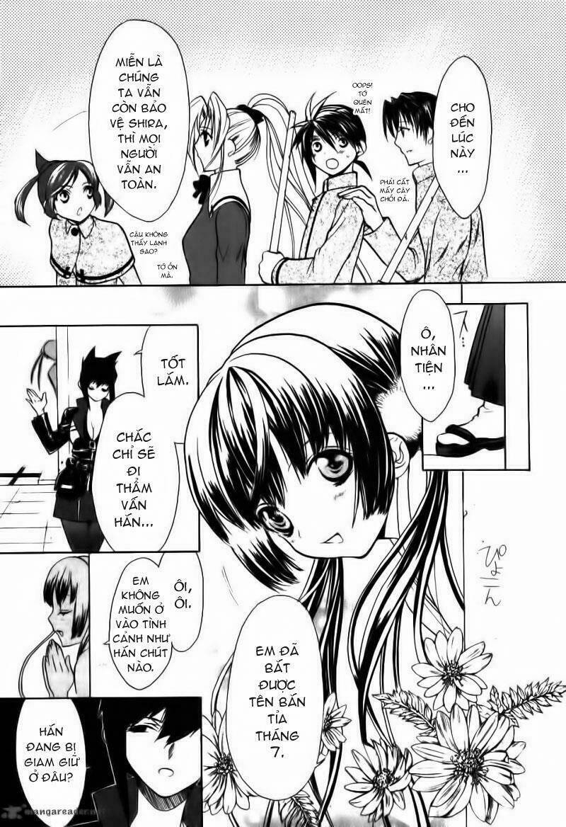 shiki tsukai chapter 7 27