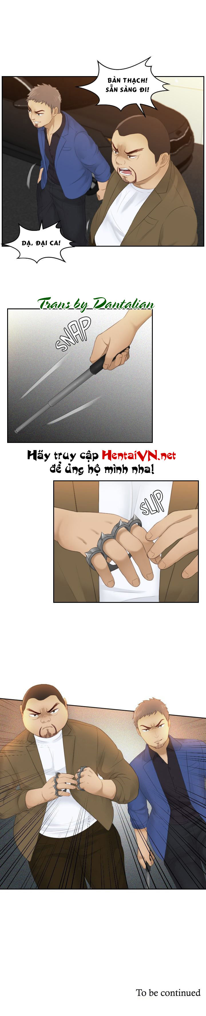 chàng thám tử đào hoa chapter 19 13