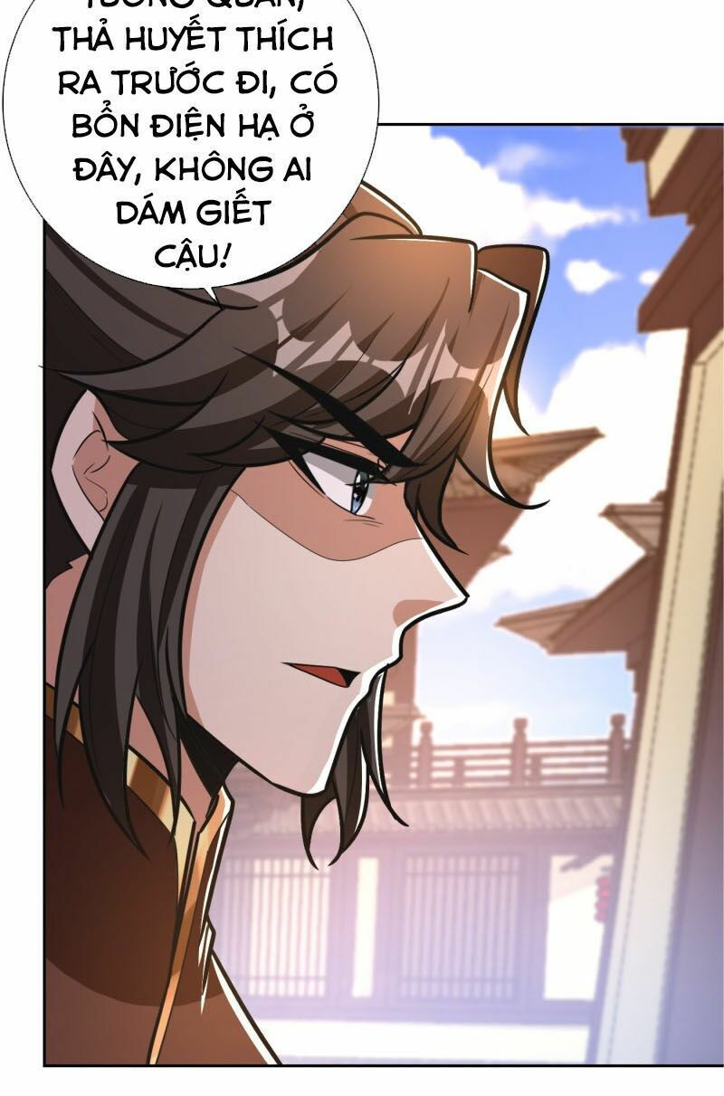 yêu giả vi vương chapter 175 27