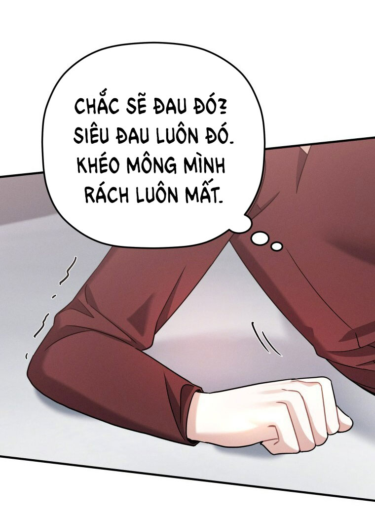 [18+] cùng trời cuối đất chapter 6.1 40