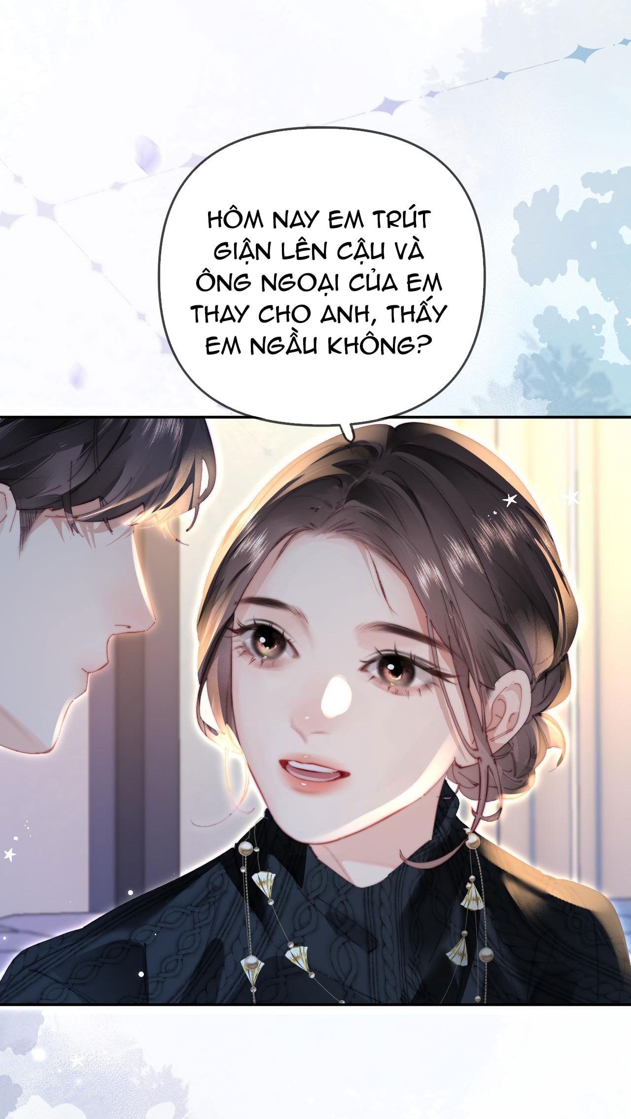 câu chuyện ngọt ngào của cặp vợ chồng đỉnh lưu chapter 96 38