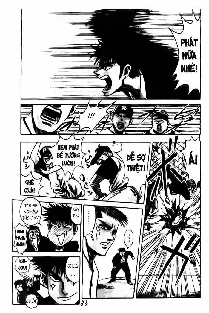 hareluya ii boy chapter 38 16