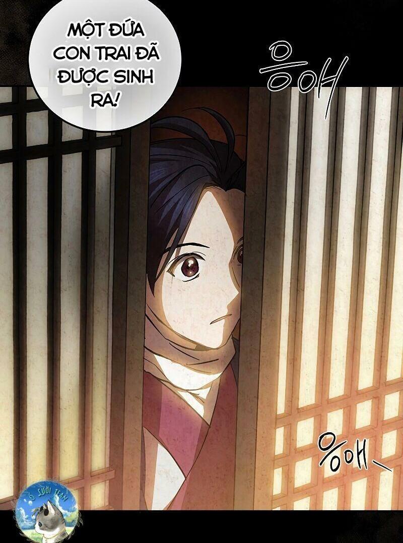 võ đang kỳ hiệp chapter 68 42