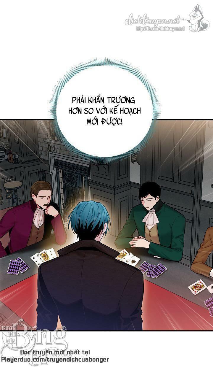 thánh nữ ẩn danh chapter 187 57