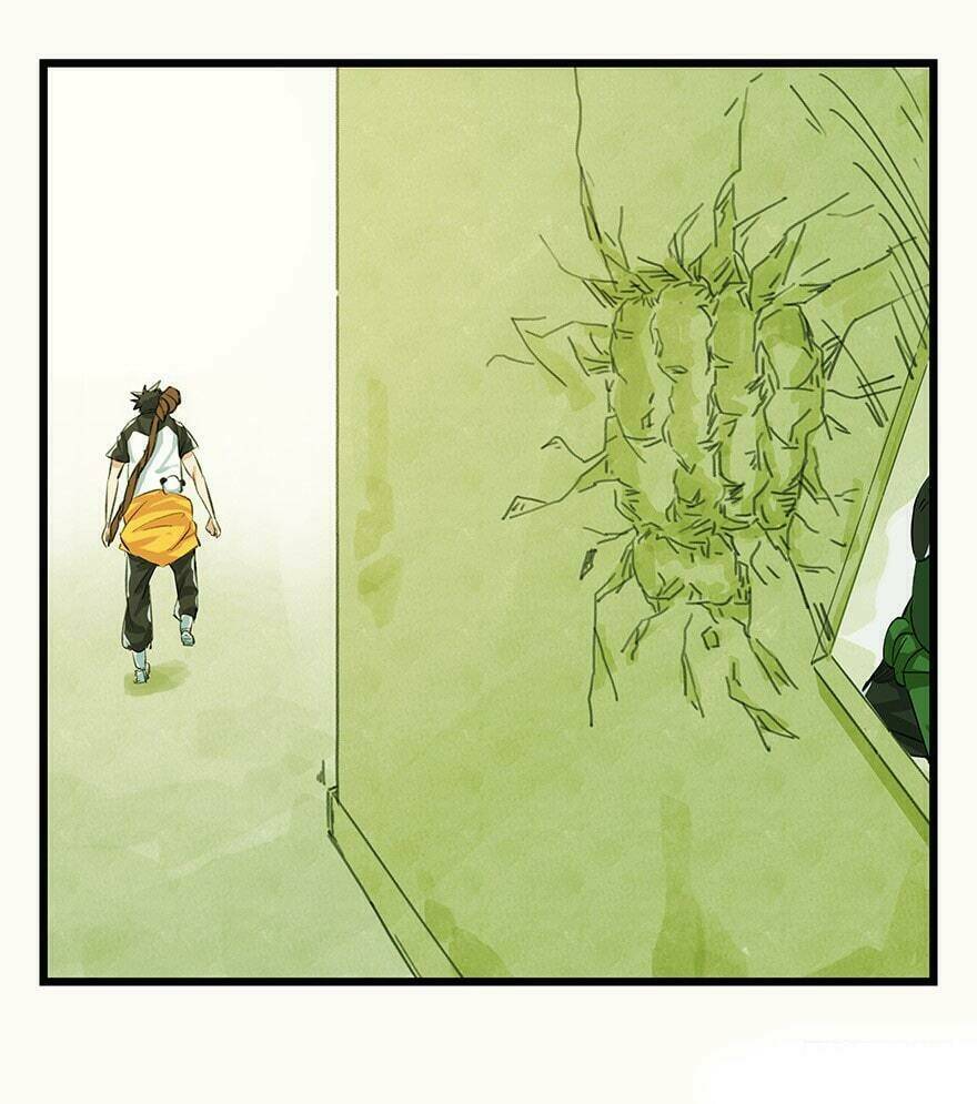 tháp trăm tầng chapter 8 14