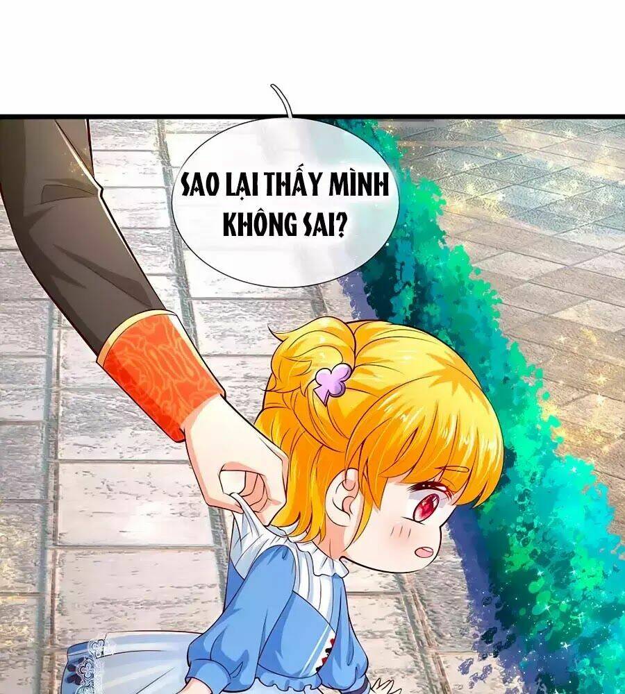 bỗng một ngày trở thành con gái nhà vua chapter 99 13