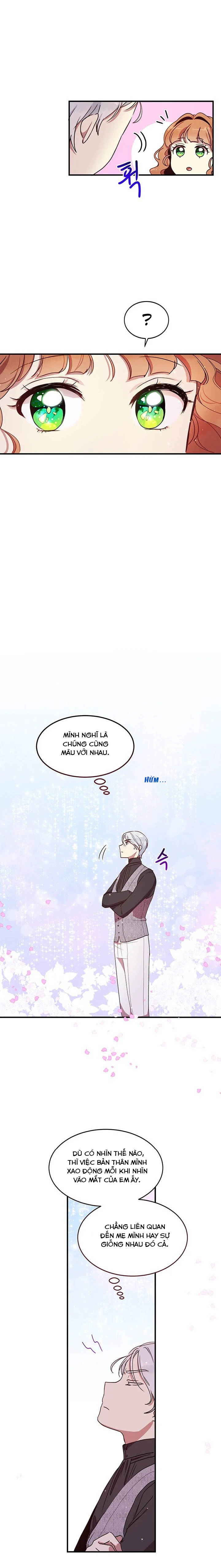 tại sao ngài làm điều này, công tước chapter 37 12