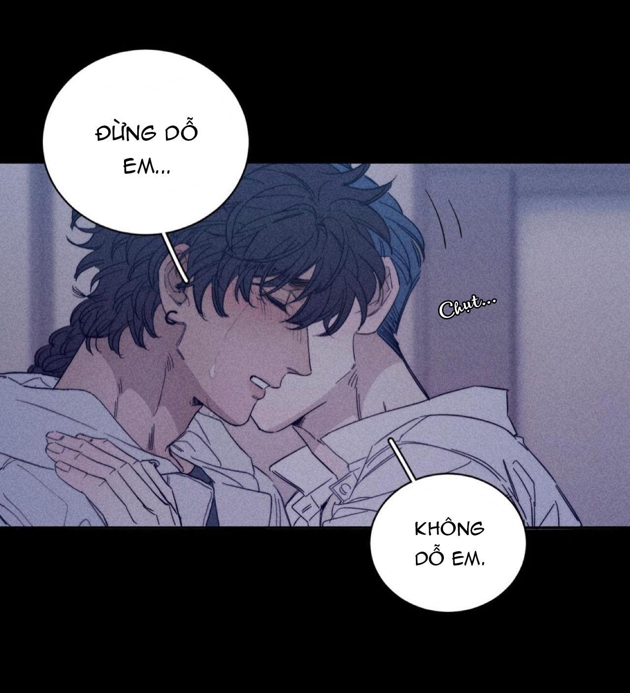 mùa xuân đang đến chapter 57 18