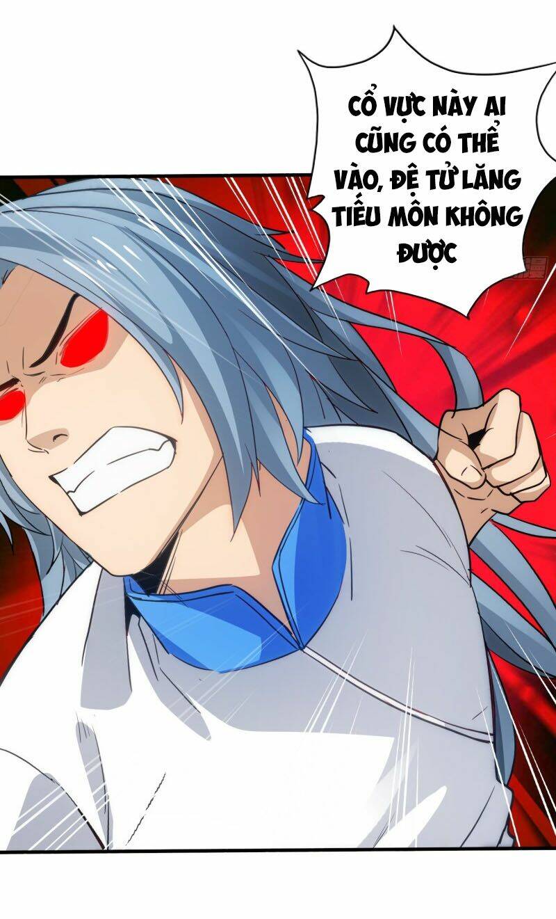 chư thiên ký chapter 311 6