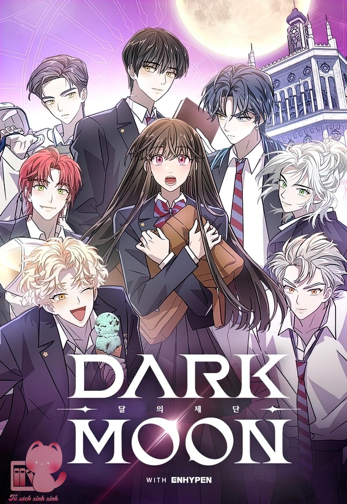 trăng tối: tế đàn máu chapter 51 1