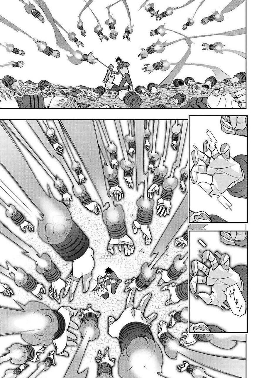 the kingdom of ruin chapter 28 9