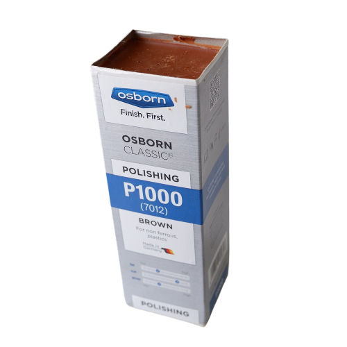 Sáp đánh bóng kim loại màu P1000