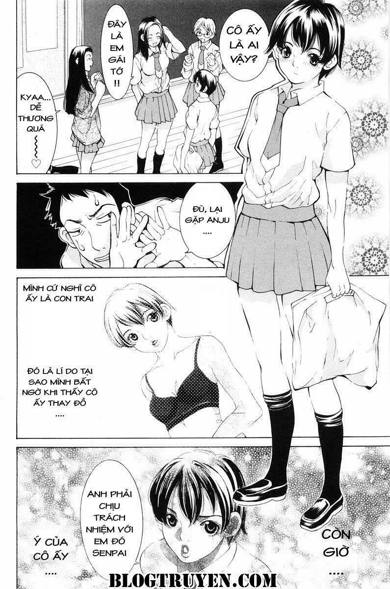 gacha gacha - secret chapter 13 6