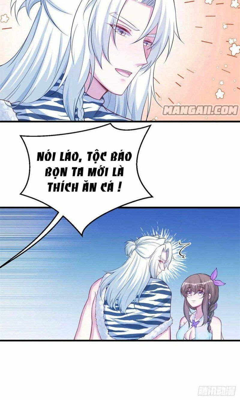 [16+] thảnh thơi thú thế chủng chủng điền, sinh sinh tể chapter 320 7