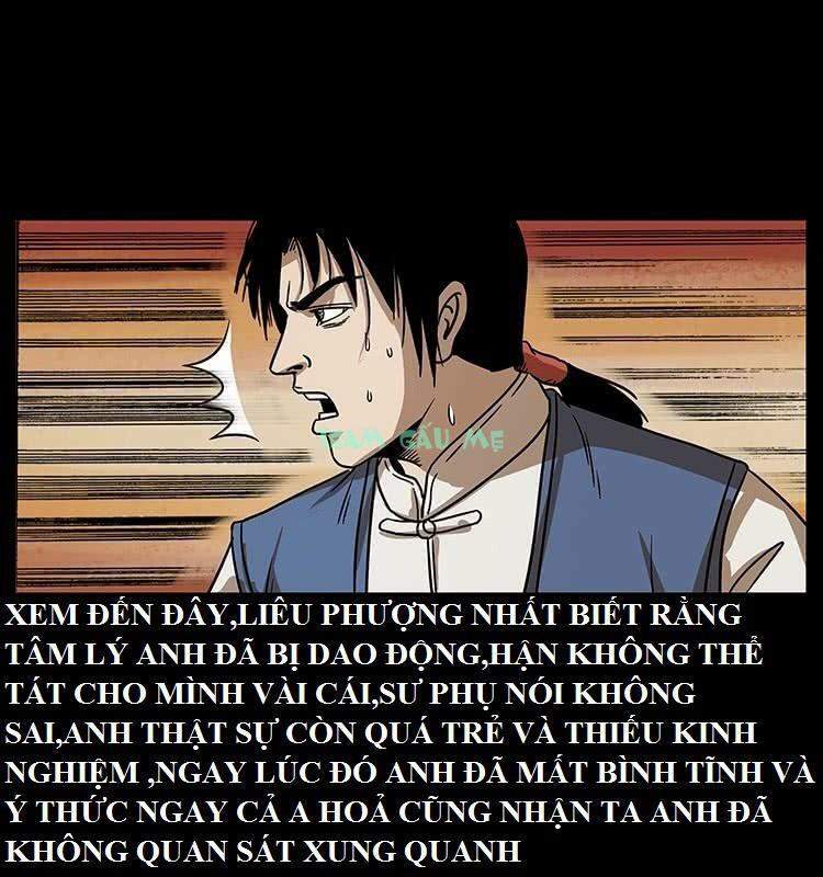 tiên sơn truyền kỳ chapter 23 18