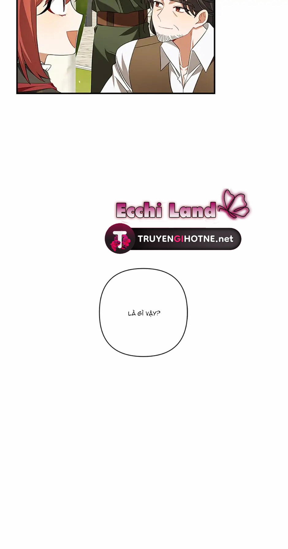 Chốn Bình Yên Của Công Tước Richard chapter 17.2 - Trang 27