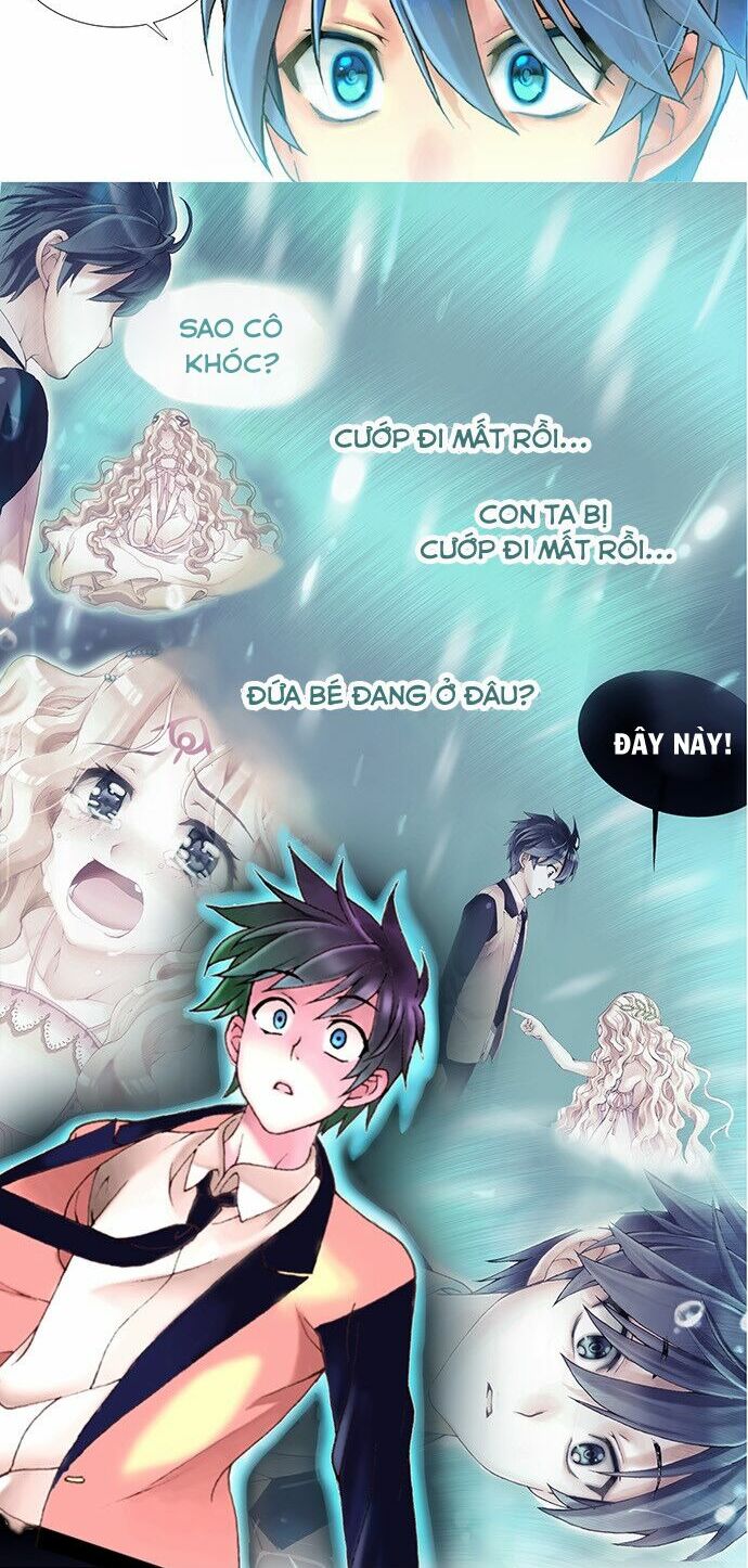 trăng mờ chapter 3 11