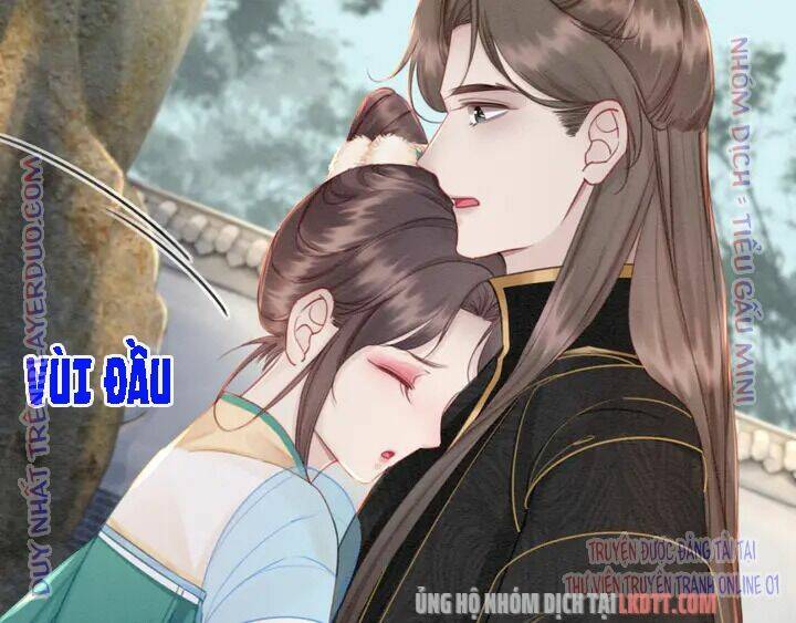 trọng sinh bá sủng nhiếp chính vương quá mạnh mẽ chapter 184 121