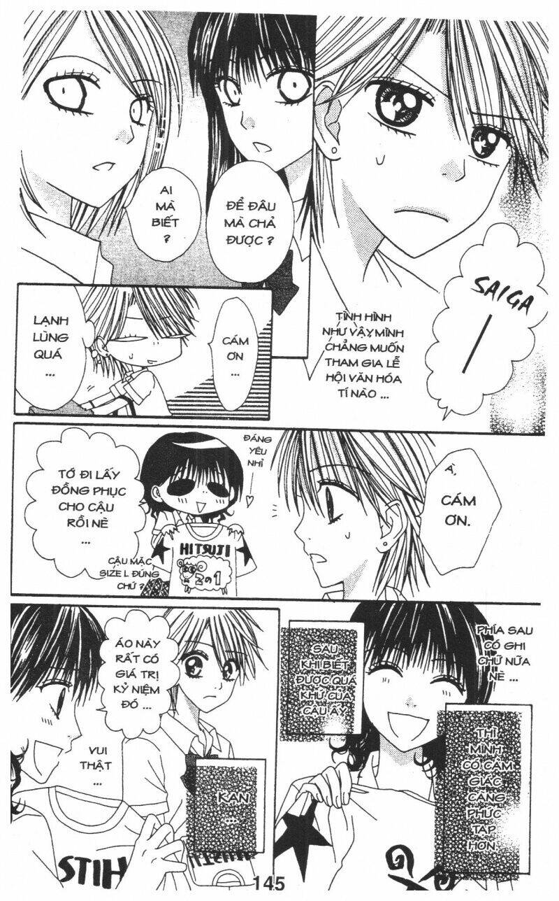 tomodachi gokko [takeuchi ayaka] chapter 1 145