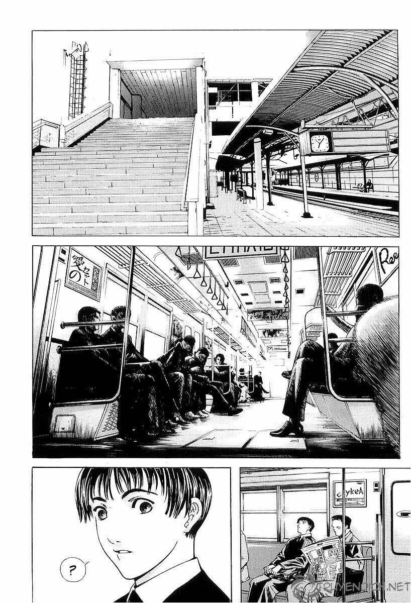 zombie hunter chapter 23 12