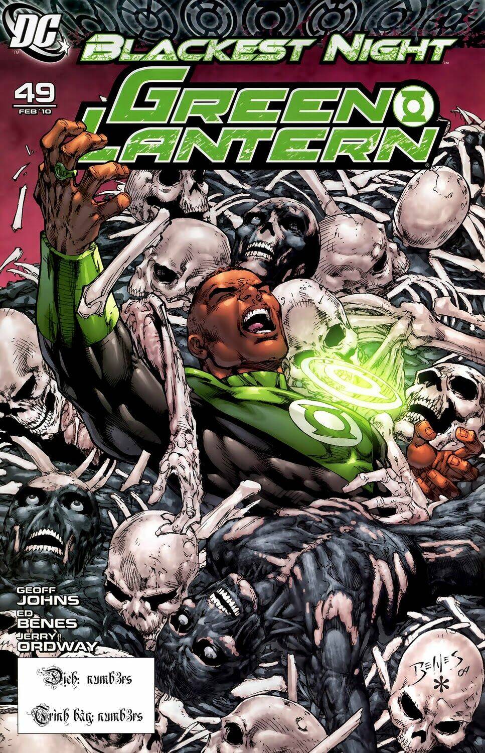 Blackest Night chapter 35 1