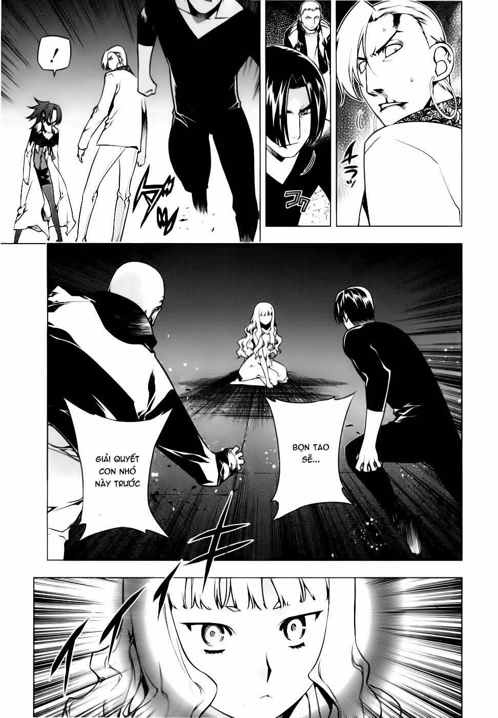 black god chapter 78 5