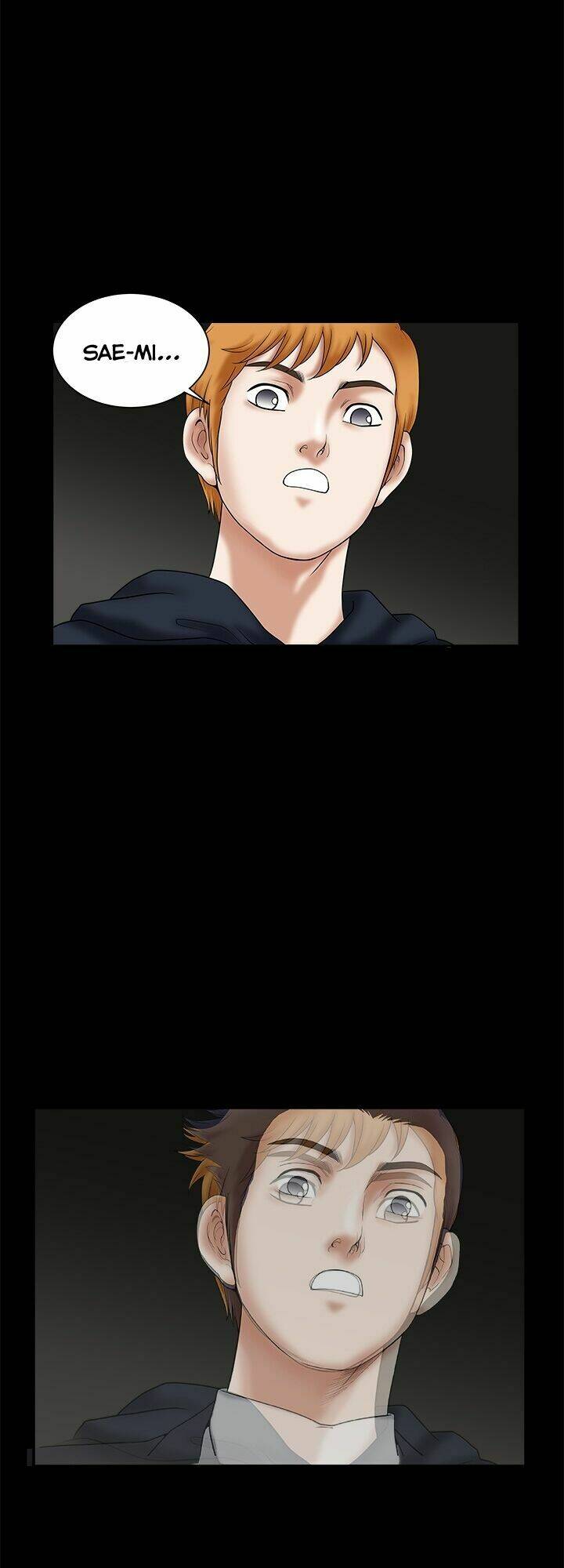 seduction - quyến rũ chapter 25 28