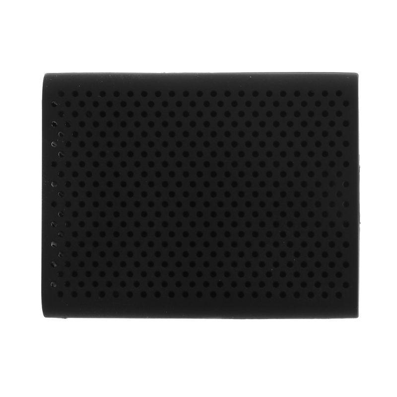 Vỏ Đựng Ổ Cứng Hdd Bằng Silicon Cho Samsung T5 Ssd