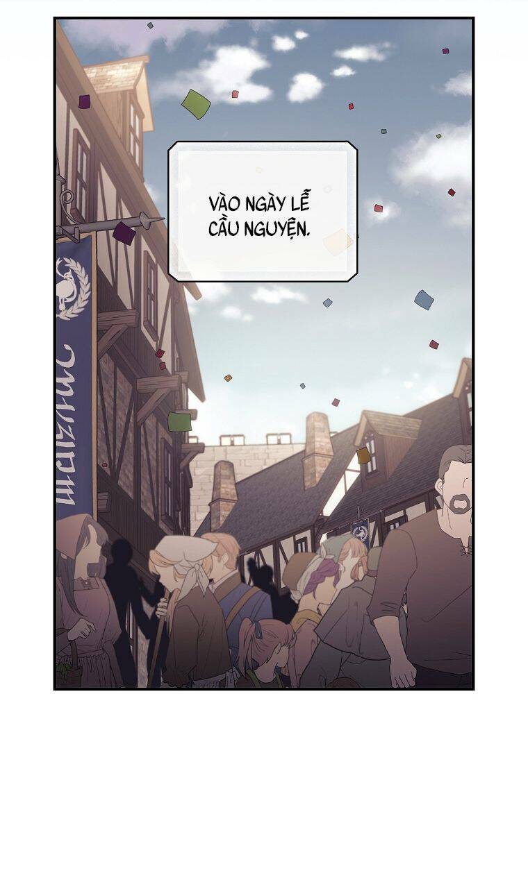 tôi nhìn thấy cái chết của bạn chapter 50 16