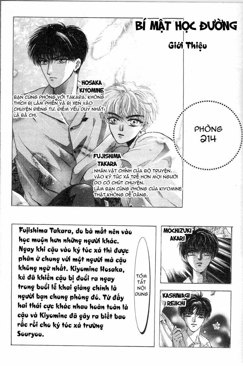 komatta toki ni wa hoshi ni kike! chapter 29 9