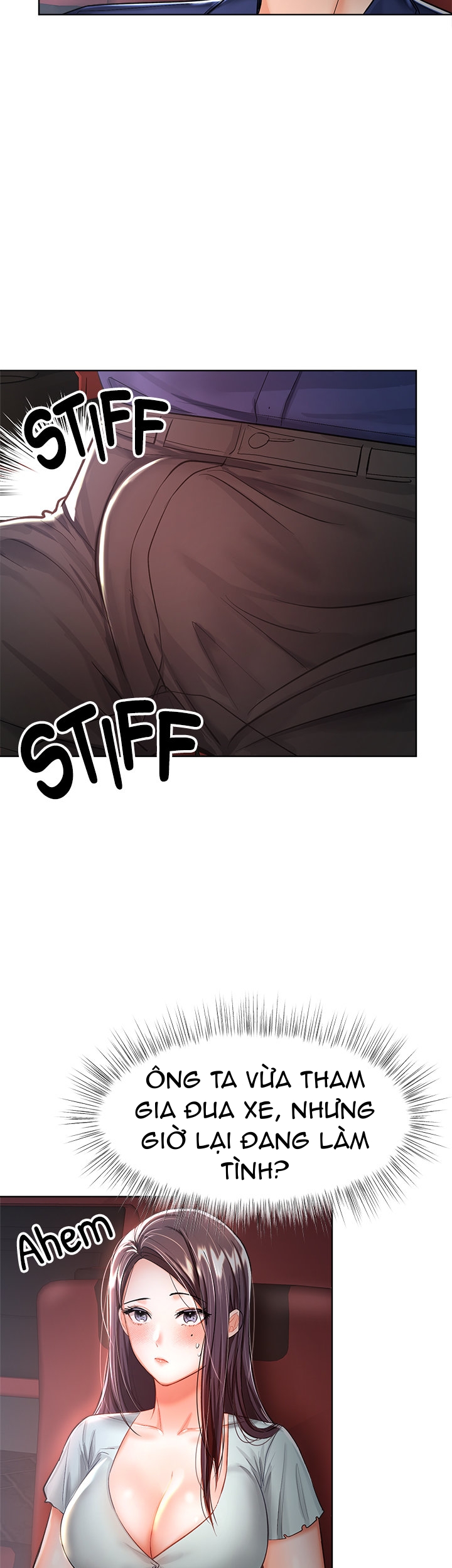 chiều chuộng em đi mà chapter 8.1 21