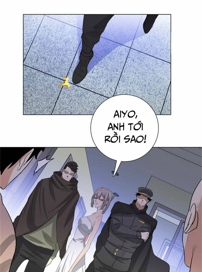 học viện cao thủ chapter 223 16