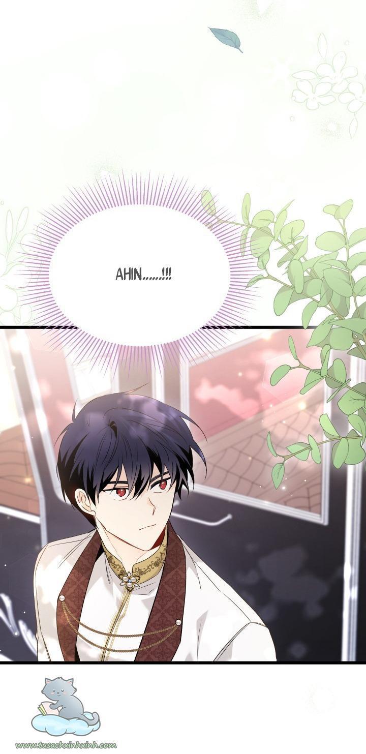 quan hệ cộng sinh giữa báo đen và thỏ trắng chapter 64 23