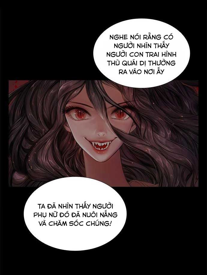 tôi chính là nhà sưu tập chim chapter 18 34