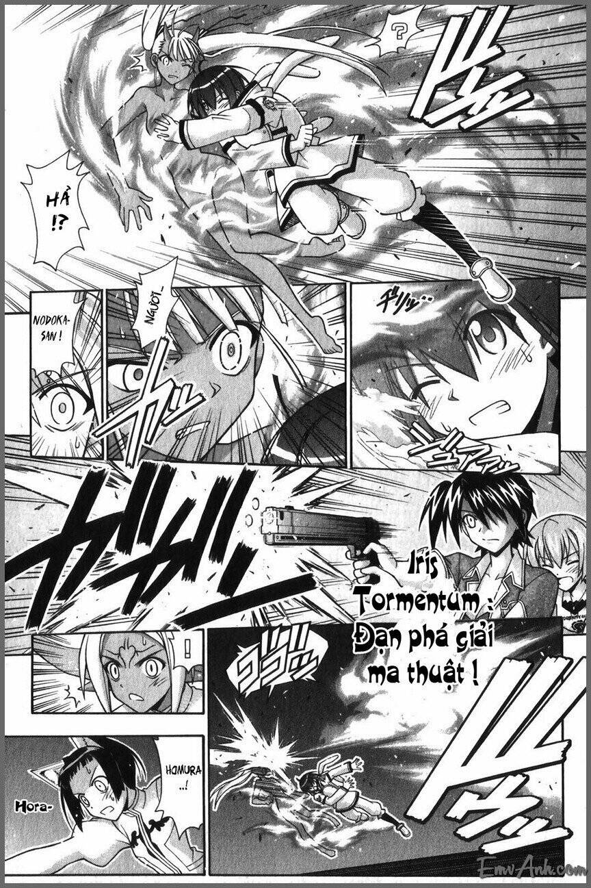 bậc thầy ma pháp chapter 302 14