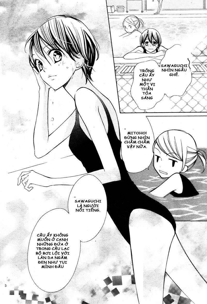 hajimari no ao chapter 1 4