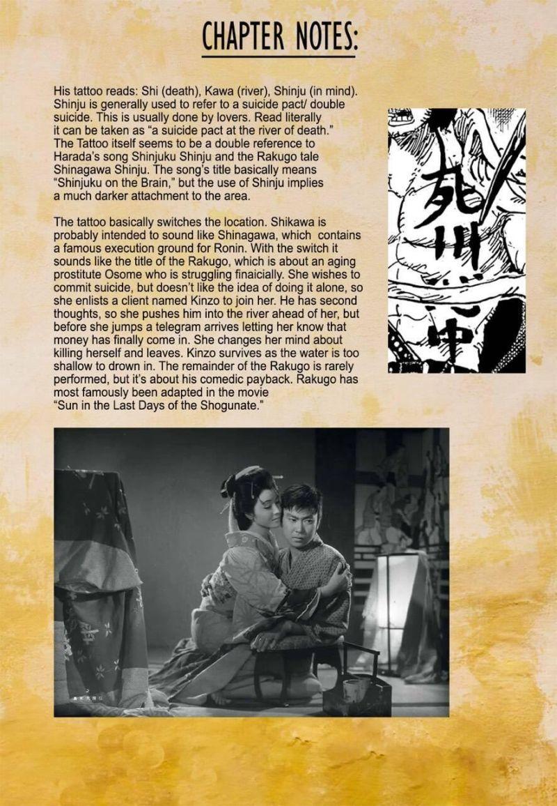 đảo hải tặc - one piece chapter 1053 16