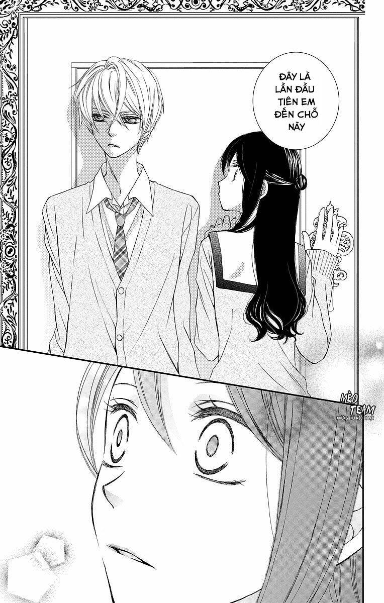 kekkon x renai chapter 5 11