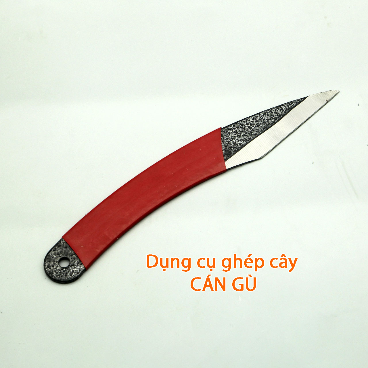 Dụng cụ ghép cán gù liền khối