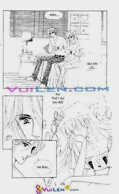 lá chắn tình yêu chapter 6 46