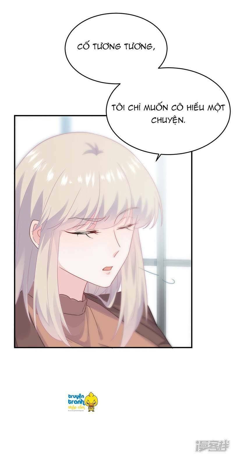 chọc tới chủ tịch tổng tài 2 chapter 113 10