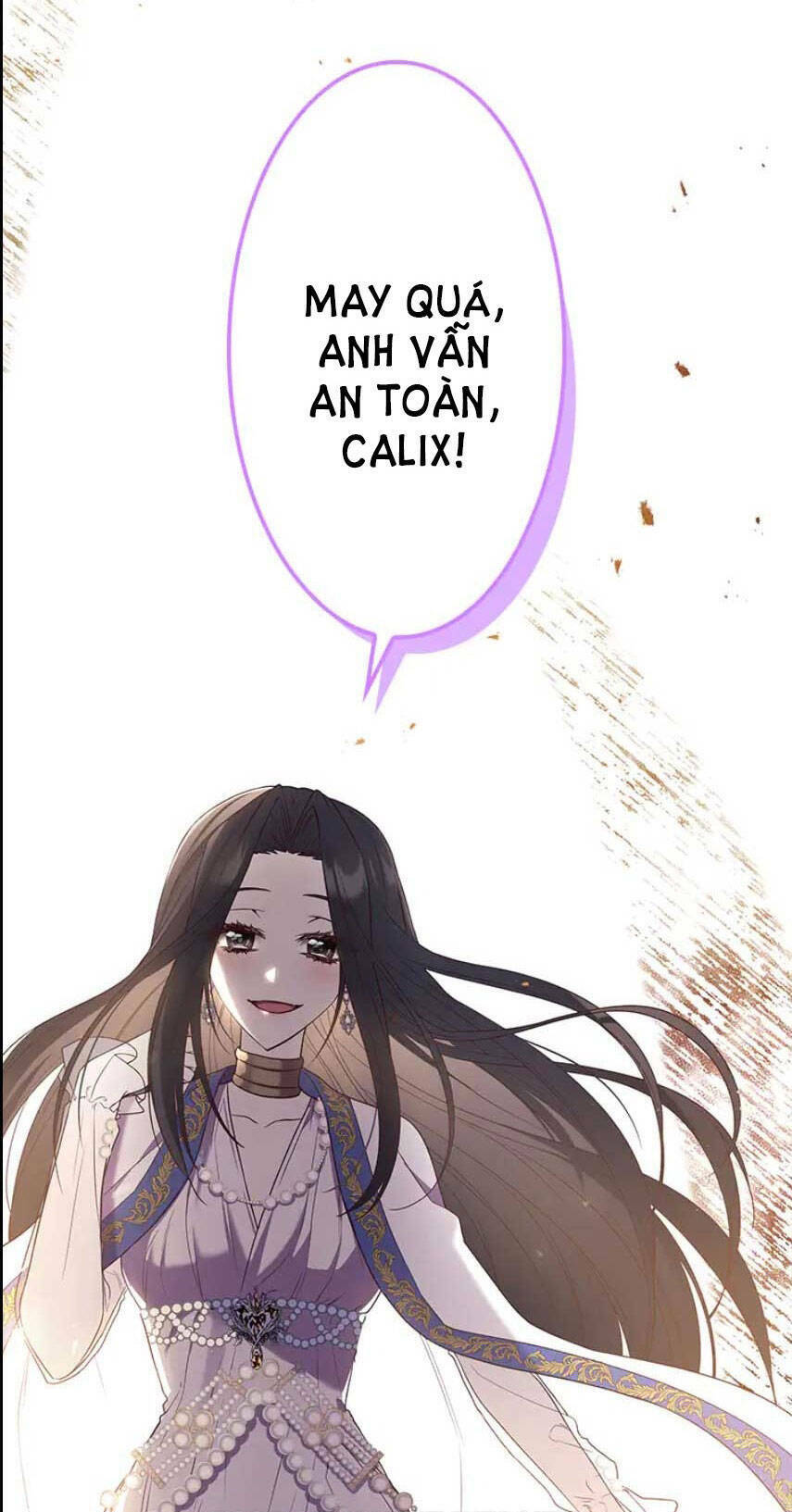 từ ác nữ, tôi trở thành một người mẹ chapter 13 22