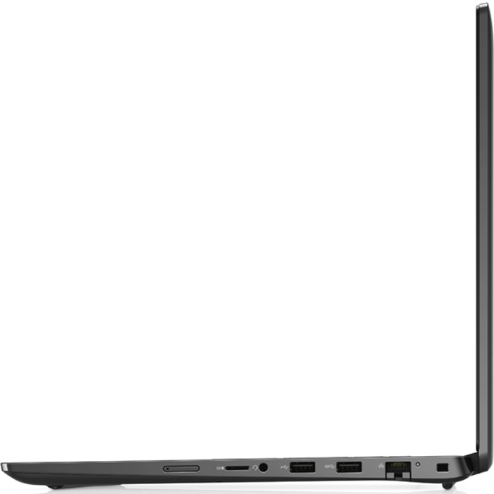 Máy Tính Xách Tay Laptop Dell Latitude 3520 (Core i3-1115G4, 4GB Ram, 256GB SSD, 15.6 inch HD, Intel UHD Graphics, Black) - Hàng Chính Hãng