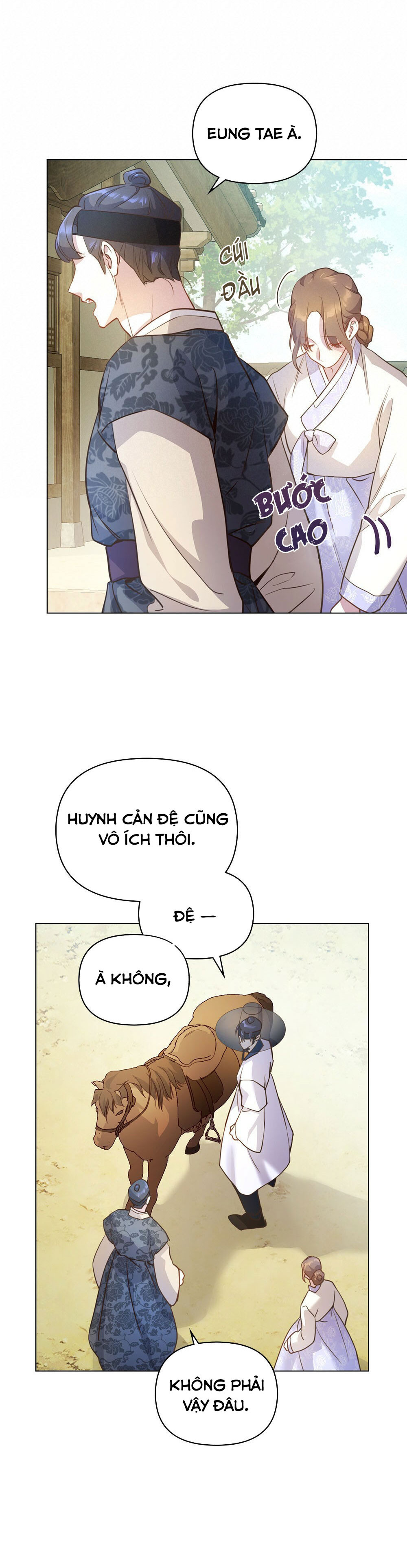 đăng tiêu hoa chapter 13 23