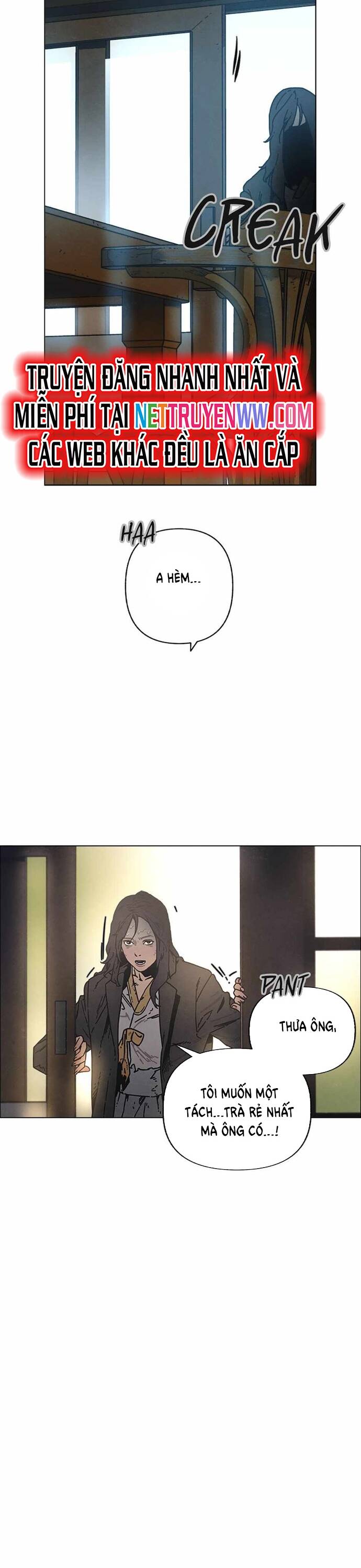 sinh vật gyeongseong: đóa hoa bất diệt chapter 8 40