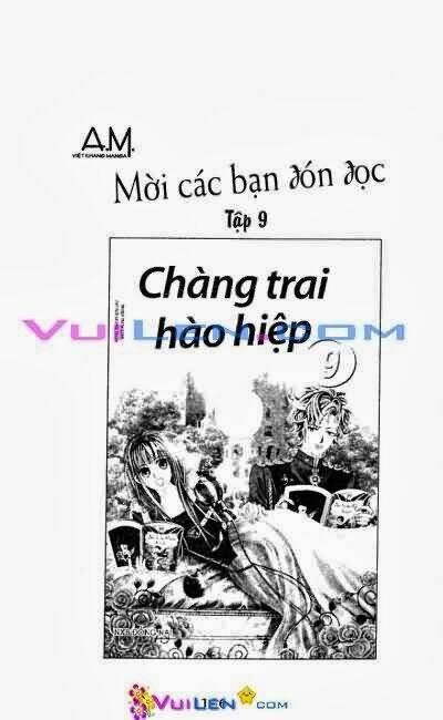 đến vương quốc ma chapter 8 166