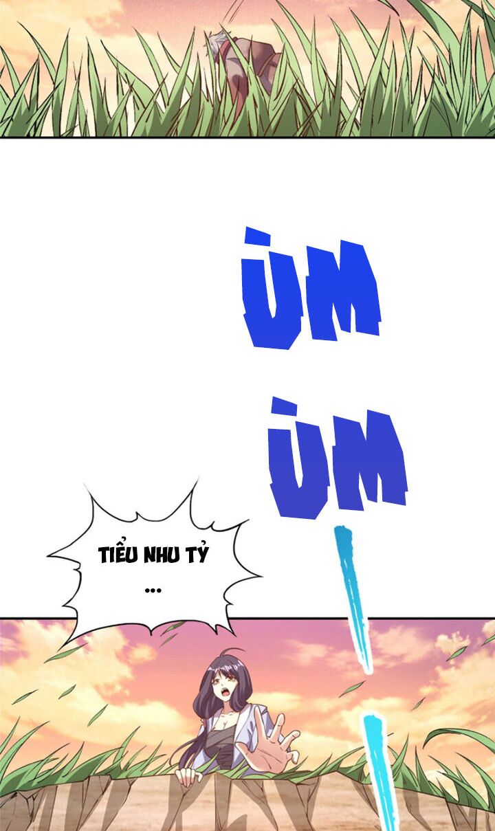 chân võ thế giới chapter 21 31