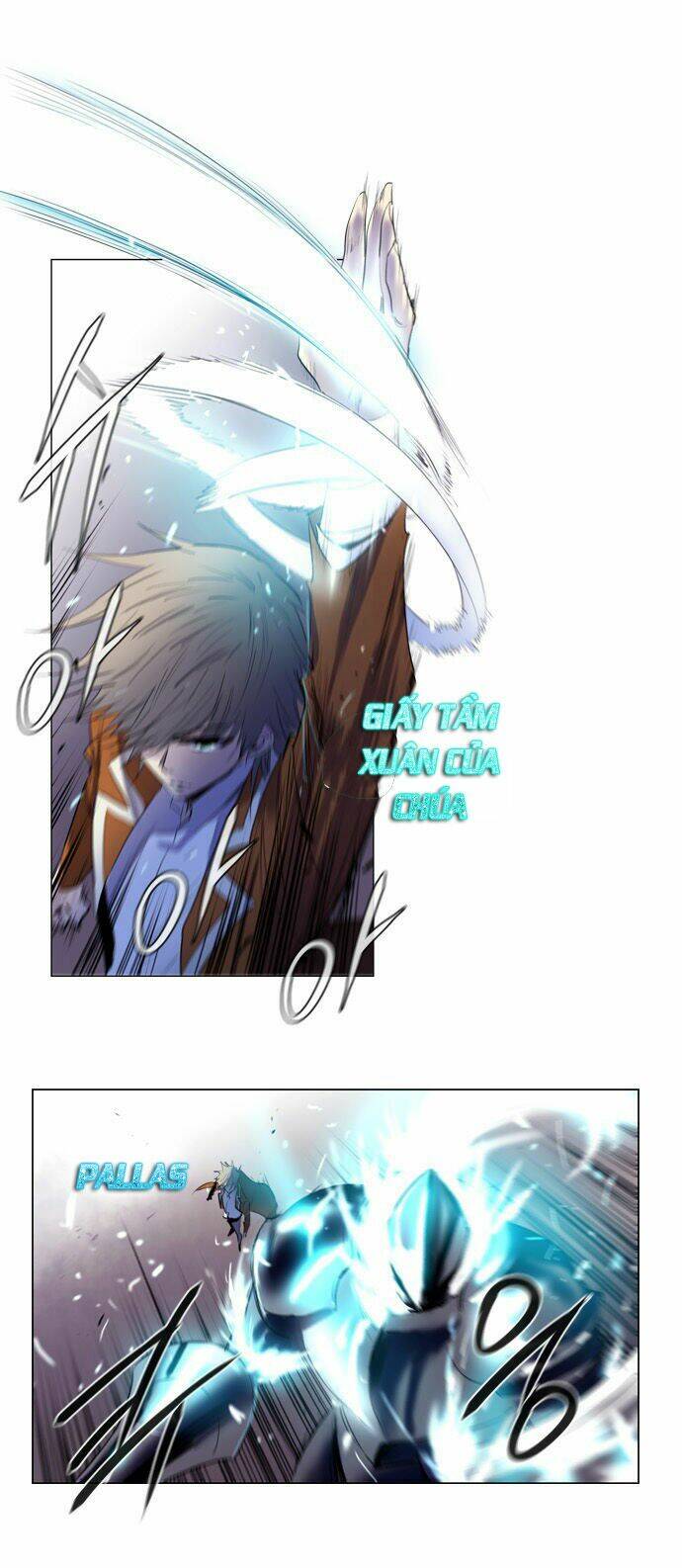 bản khế ước linh hồn chapter 138 9